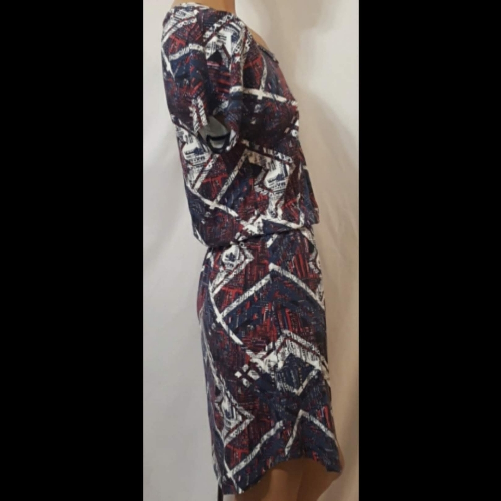 THREADS 4 THOUGHT DRESS - Picture 8 of 14